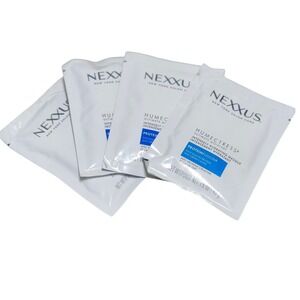 Nexxus Humectress Ultimate Moisture Protein Infusion Hydrating Hair Masque 4Pack